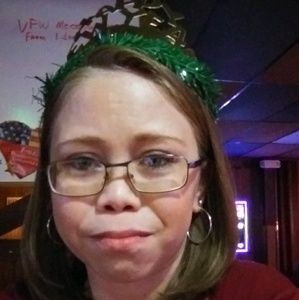 Meet your Posher, Roseann